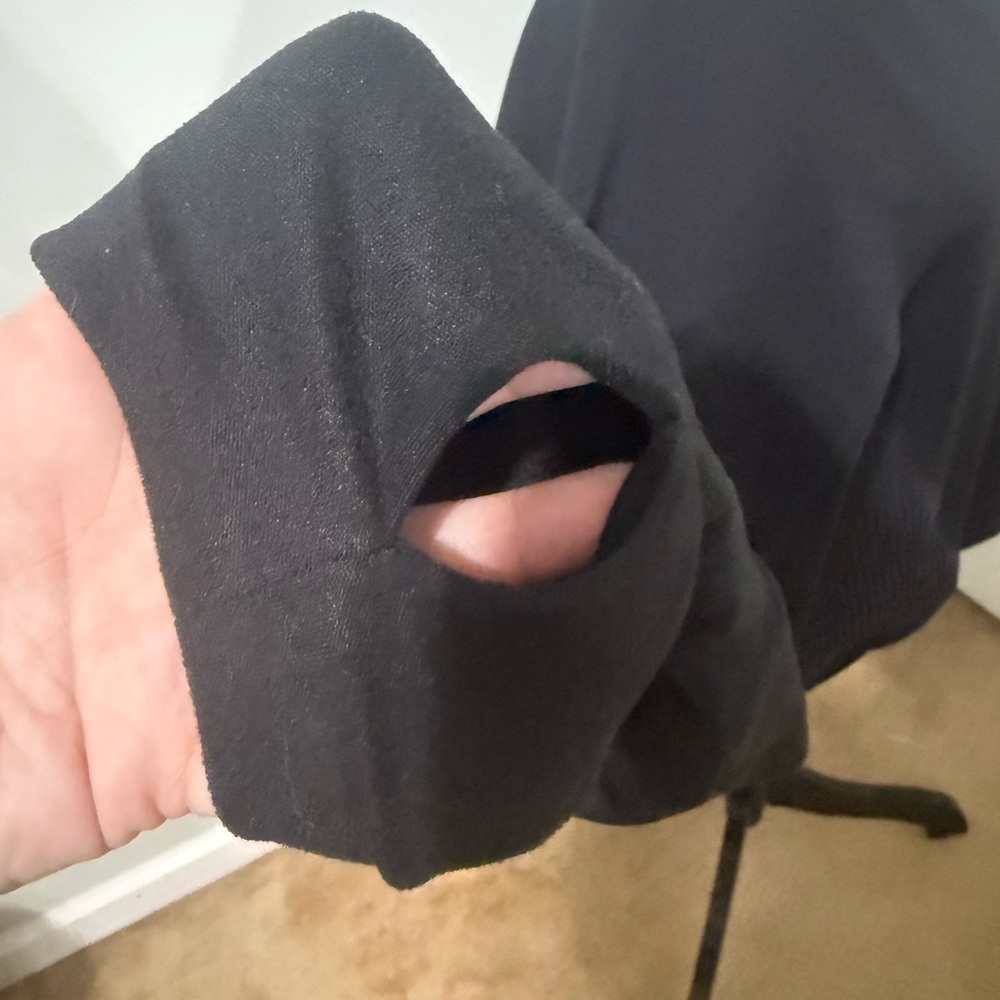 FP movement keepin cozy running pull over. - Picture 4 of 5